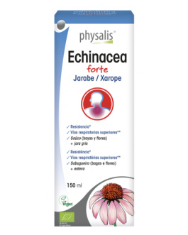 Echinacea Forte Jarabe 150 ml – Physalis