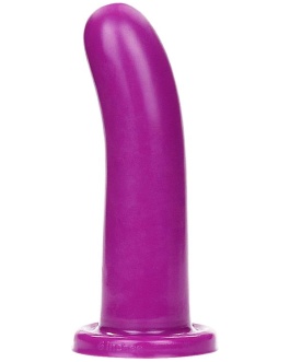 LOVETOY Estimulador Holy Dong 6″ Silicona Líquida Púrpura