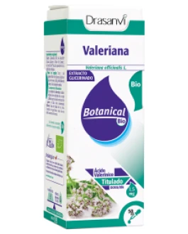 Extracto de Valeriana BIO  50 ml – Drasanvi