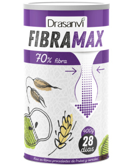 Fibramax  400 gramos – Drasanvi