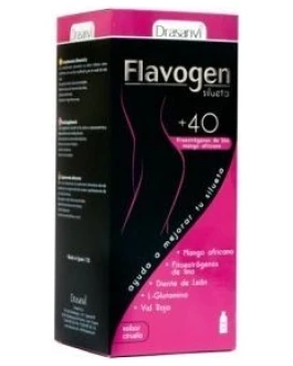 Flavogen Silueta  500 ml – Drasanvi