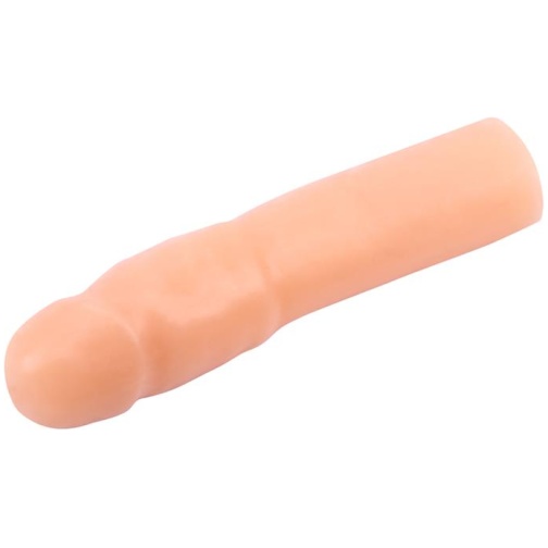 CHISA Funda para el Pene Real Feel Natural