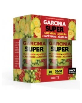 Garcinia Super Cafe…