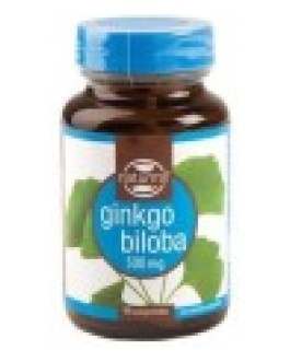 Ginkgo biloba forte 500 mg…