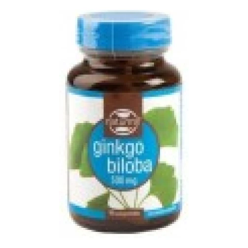 Ginkgo biloba forte 500 mg...