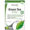 Green Tea 60 comprimidos - Physalis