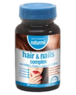 Hair & Nails  complex 60…