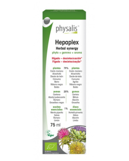 Hepaplex 75 ml – Physalis
