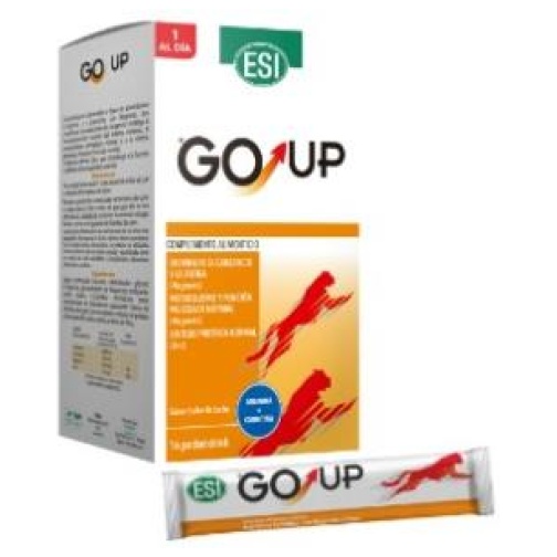 Trepatdiet-Esi - Go-Up Pocket Drink 16Sbrs.