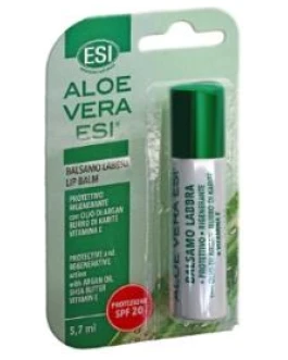 Aloe Vera Stick Labial 5,7Ml. – Trepatdiet-Esi