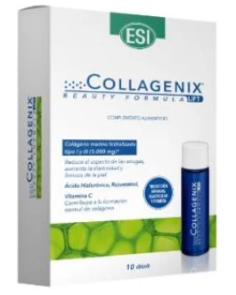 Collagenix Lift 10Viales – Trepatdiet-Esi