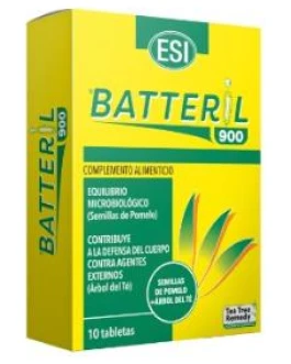 Batteril 900 10Comp. – Trepatdiet-Esi