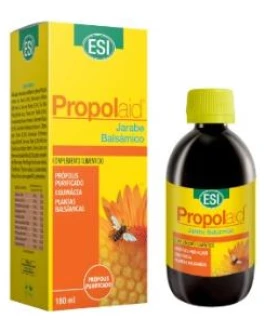 Propolaid Propolis Balsam Jarabe 180Ml. – Trepatdiet-Esi