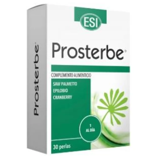 Trepatdiet-Esi - Prosterbe 30Perlas