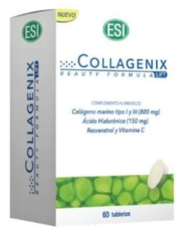 Collagenix Lift 60Comp. – Trepatdiet-Esi