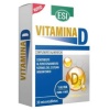 Trepatdiet-Esi - Vitamina D 30Comp.