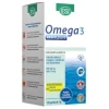 Trepatdiet-Esi - Omega 3 Extra 120Perlas