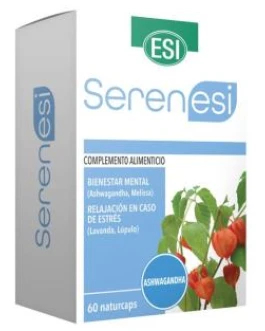 Serenesi 60Cap. – Trepatdiet-Esi