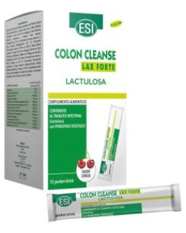 Colon Cleanse Lactulosa Pocket Drink 12Sbrs – Trepatdiet-Esi