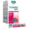 Trepatdiet-Esi - Cranberry Cyst Pocket Drink 16Sbrs.