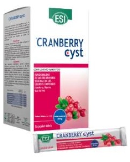 Cranberry Cyst Pocket Drink 16Sbrs. – Trepatdiet-Esi