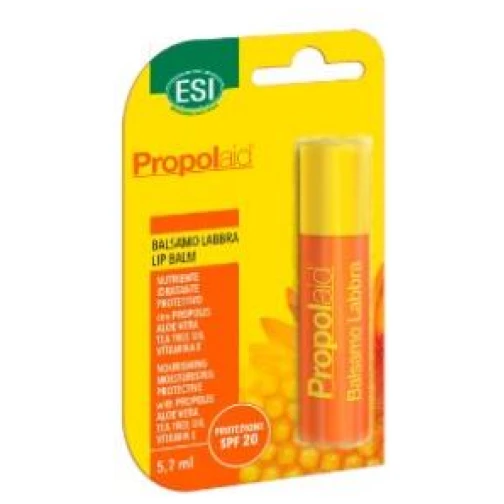 Trepatdiet-Esi - Propolaid Propolis Stick Labial 5