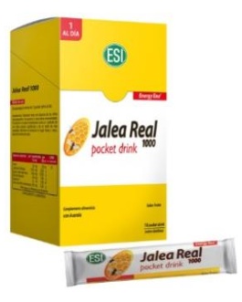Jalea Real 1000 16Pocket Drink – Trepatdiet-Esi