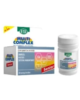 Multicomplex Senior 30Comp. – Trepatdiet-Esi