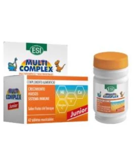 Multicomplex Junior 42Comp. – Trepatdiet-Esi