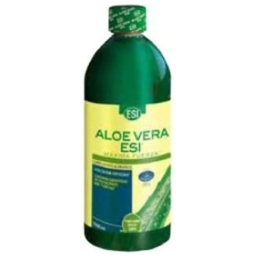 Trepatdiet-Esi - Aloe Vera Zumo 1Litro