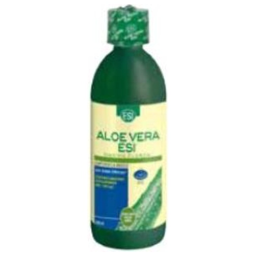 Trepatdiet-Esi - Aloe Vera Zumo 500Ml.