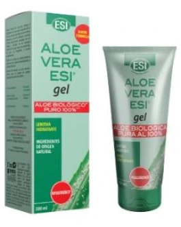 Aloe Vera Gel 200Ml. – Trepatdiet-Esi