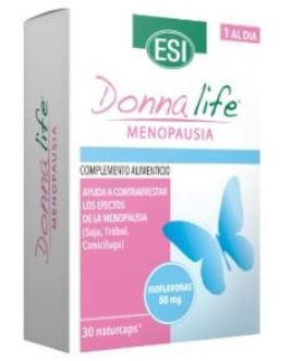 Donnalife 30Cap. – Trepatdiet-Esi