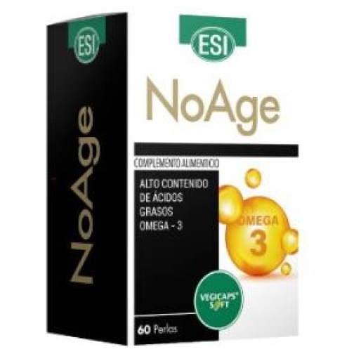 Trepatdiet-Esi - Noage Antiaging 60Perlas