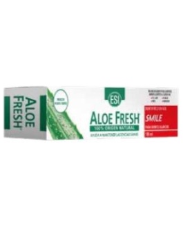 Aloe Fresh Smile 100Ml. – Trepatdiet-Esi