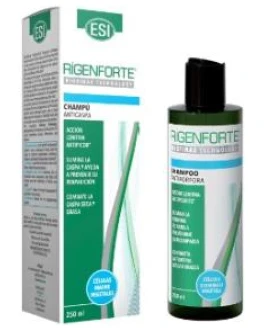 Rigenforte Champu Anticaspa 200Ml. – Trepatdiet-Esi