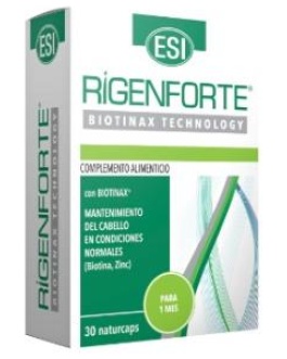 Rigenforte 30Cap. – Trepatdiet-Esi