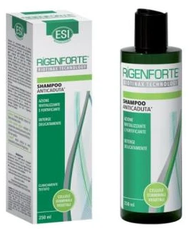 Rigenforte Champu Vigorizante 250Ml. – Trepatdiet-Esi