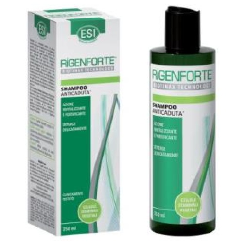 Trepatdiet-Esi - Rigenforte Champu Vigorizante 250Ml.