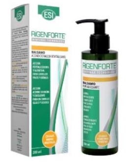 Rigenforte Acondicionador 200Ml. – Trepatdiet-Esi