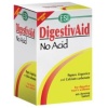 Trepatdiet-Esi - Digestivaid No Acid 60Comp.