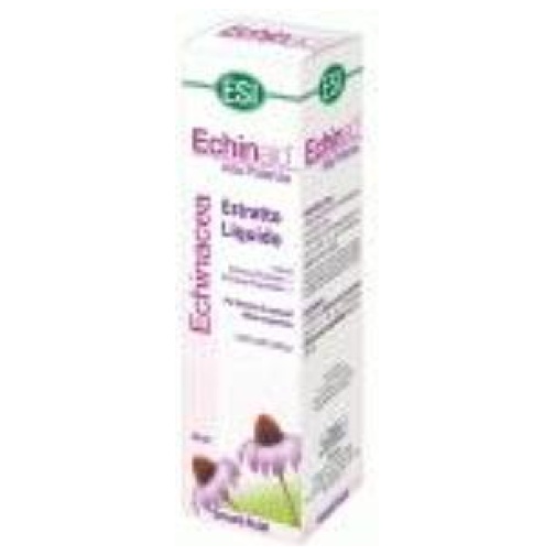 Trepatdiet-Esi - Echinaid Con Alcohol 50 Ml.