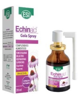 Echinaid Gola Spray 20Ml. – Trepatdiet-Esi