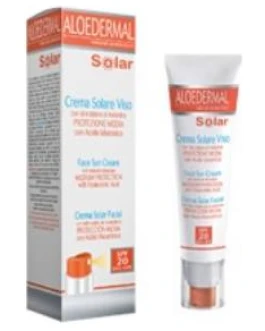 Aloedermal Crema Solar Facial Fp-20 75Ml.** – Trepatdiet-Esi