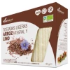 Soria Natural - Tostadas De Arroz Integral Y Lino 85Gr. Bio