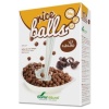 Soria Natural - Ricers Balls Arroz Con Chocolate 250Gr.Bio Vegan