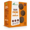 Soria Natural - Galletas De Avena Con Cacao-Naranja 200Gr. Bio Sg