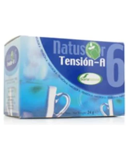 Nat.Inf.06 Tension Alta 20Uni. – Soria Natural