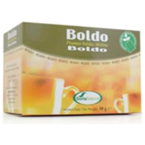 Soria Natural - Inf.Boldo 20Uni.