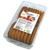 Novadiet - Galletas Fibralen Lenguas Integrales 350Gr.